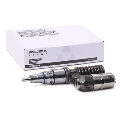 Pumpe-Düse-Element RIDEX 3930I0040R 3930I0040R - foto 2
