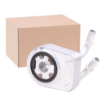 Ölkühler RIDEX 469O0024 469O0024 - foto 2