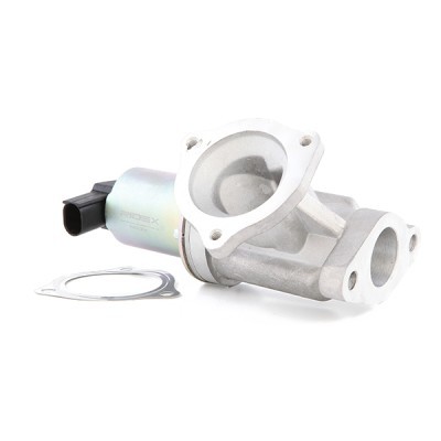 AGR-Ventil RIDEX 1145E0014 1145E0014 - foto 3