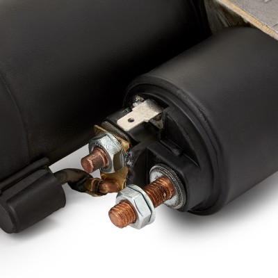 Anlasser RIDEX 2S0482R 2S0482R - foto 6