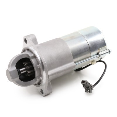 Anlasser RIDEX 2S0292 2S0292 - foto 3