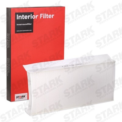 Filter, Innenraumluft Stark SKIF-0170038 SKIF-0170038 - foto 2
