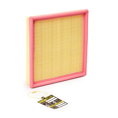 Luftfilter RIDEX 8A0063P 8A0063P - foto 2
