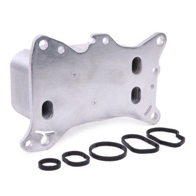 Ölkühler RIDEX 469O0110 469O0110 - foto 3