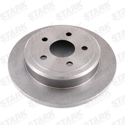 Bremsscheibe Stark SKBD-0022213 SKBD-0022213 - foto 2