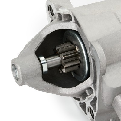 Anlasser RIDEX 2S0635R 2S0635R - foto 5