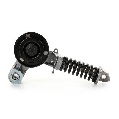 Umlenkrolle Führungsrolle Keilrippenriemen RIDEX 312D0042 312D0042 - foto 4