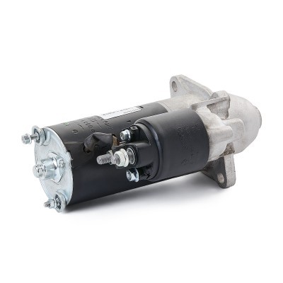 Anlasser RIDEX 2S0126R 2S0126R - foto 3