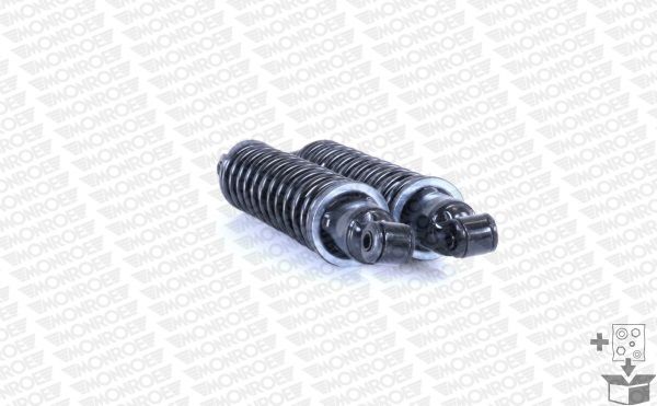 Stoßdämpfer MONROE 58648ST 58648ST - foto 8