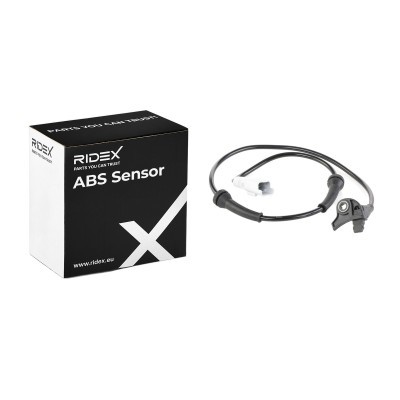 ABS Sensor RIDEX 412W0130 412W0130 - foto 2