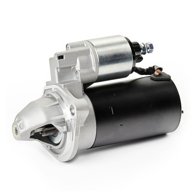 Anlasser RIDEX 2S0404 2S0404 - foto 3