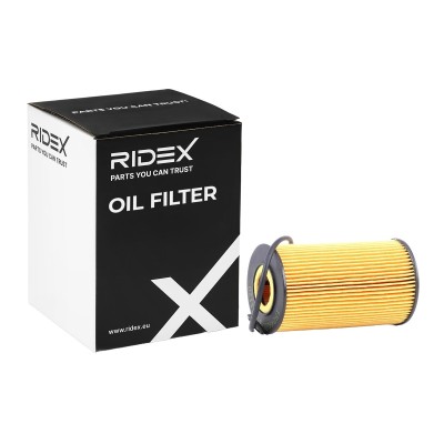 Ölfilter RIDEX 7O0241 7O0241 - foto 7