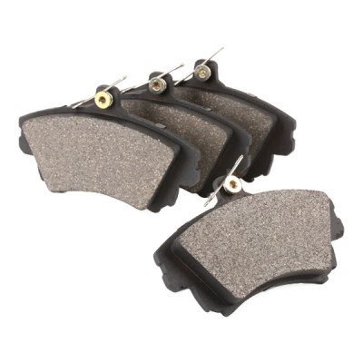Bremsbeläge Satz RIDEX 402B0086 402B0086 - foto 6