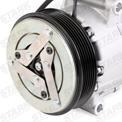 Kompressor, Klimaanlage SKKM-0340273 - foto 5