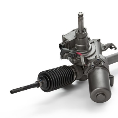 Lenkgetriebe RIDEX 286S1074R 286S1074R - foto 5