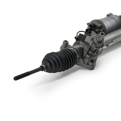 Lenkgetriebe RIDEX 286S1287R 286S1287R - foto 5