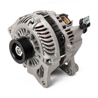 Generator RIDEX 4G1498 4G1498 - foto 3