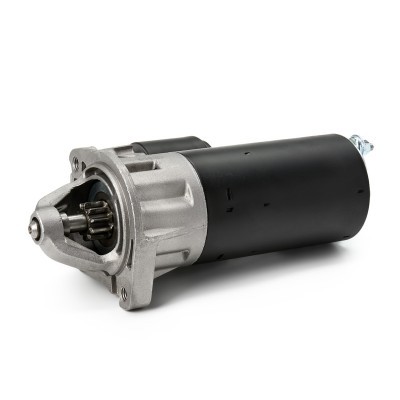Anlasser RIDEX 2S0100R 2S0100R - foto 3