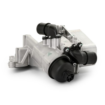 Ölkühler RIDEX 469O0144 469O0144 - foto 2