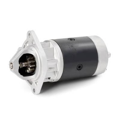 Anlasser RIDEX 2S0909R 2S0909R - foto 3