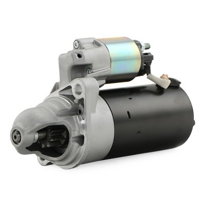 Anlasser RIDEX 2S0106 2S0106 - foto 3