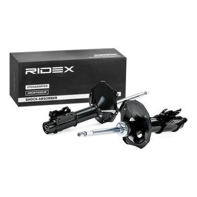 Stoßdämpfer RIDEX 854S2589 854S2589 - foto 2