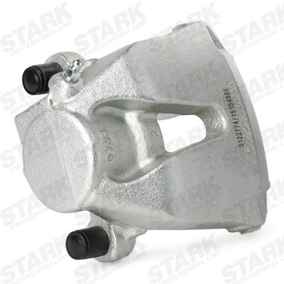 Bremssattel Stark SKBC-0461061 SKBC-0461061 - foto 5