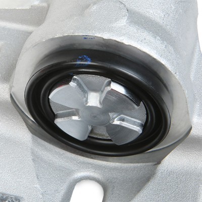 Bremssattel RIDEX 78B0827 78B0827 - foto 5