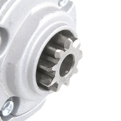 Anlasser RIDEX 2S0514 2S0514 - foto 5
