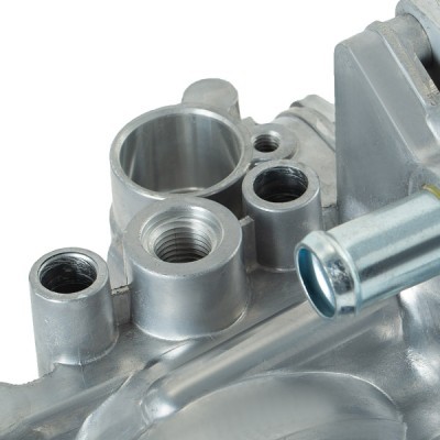 Ölkühler RIDEX 469O0097 469O0097 - foto 5