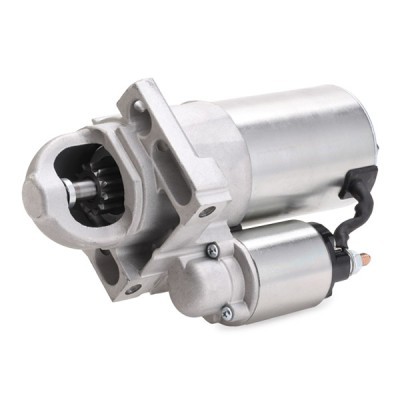 Anlasser RIDEX 2S0618 2S0618 - foto 4