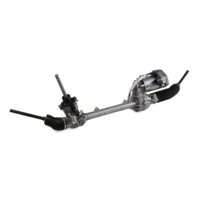 Lenkgetriebe RIDEX 286S0381R 286S0381R - foto 3