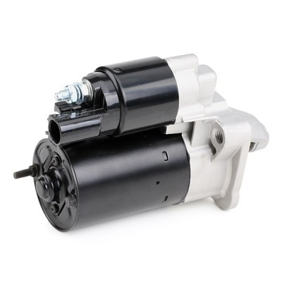 Anlasser RIDEX 2S0170 2S0170 - foto 4