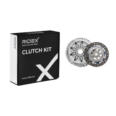 Kupplungssatz RIDEX 479C0226 479C0226 - foto 2