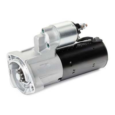 Anlasser RIDEX 2S0184 2S0184 - foto 3