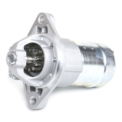Anlasser RIDEX 2S0686 2S0686 - foto 3