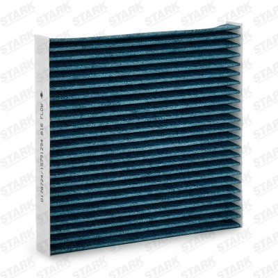 Filter, Innenraumluft Stark SKIF-0170580 SKIF-0170580 - foto 2