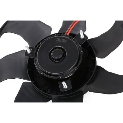 Lüfter, Motorkühlung RIDEX 508R0014 508R0014 - foto 6