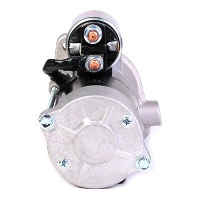 Anlasser RIDEX 2S0058 2S0058 - foto 5