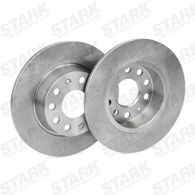 Bremsscheibe Stark SKBD-0020347 SKBD-0020347 - foto 9