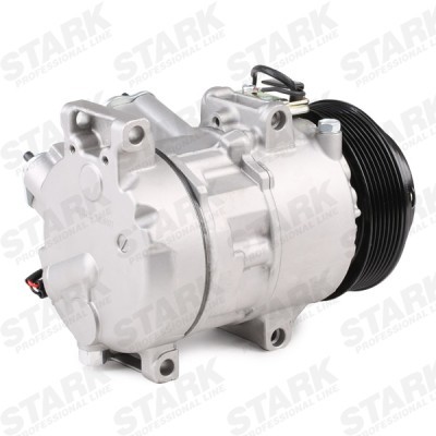 Kompressor, Klimaanlage SKKM-0340382 - foto 4