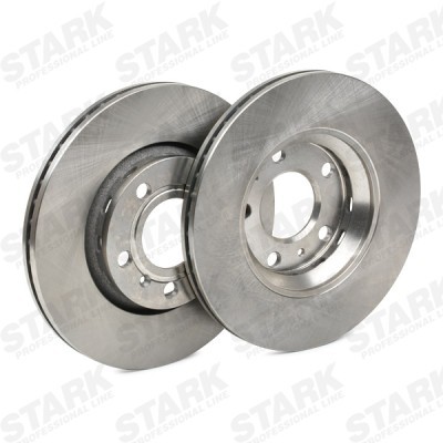 Bremsscheibe Stark SKBD-0023152 SKBD-0023152 - foto 3