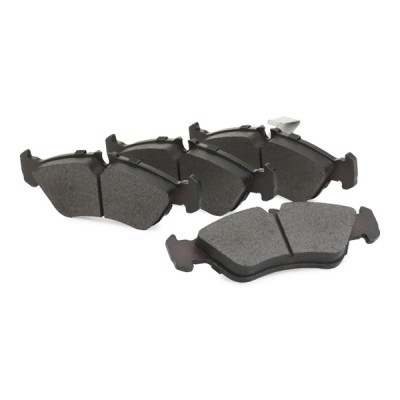 Bremsbeläge Satz RIDEX 402B0380 402B0380 - foto 5