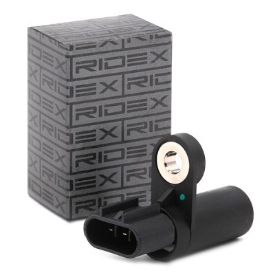 Impulsgeber, Kurbelwelle RIDEX 833C0244 833C0244 - foto 2