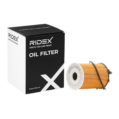 Ölfilter RIDEX 7O0357 7O0357 - foto 7