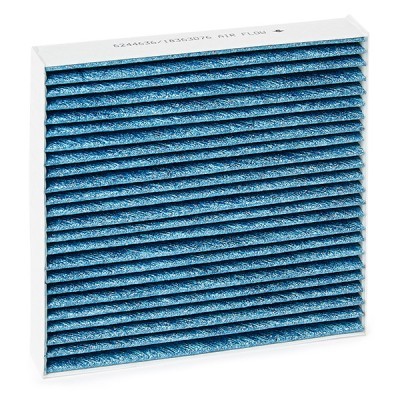 Filter, Innenraumluft RIDEX 424I0600P 424I0600P - foto 8