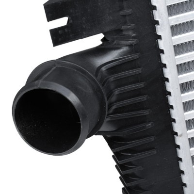 Ladeluftkühler RIDEX 468I0166 468I0166 - foto 6