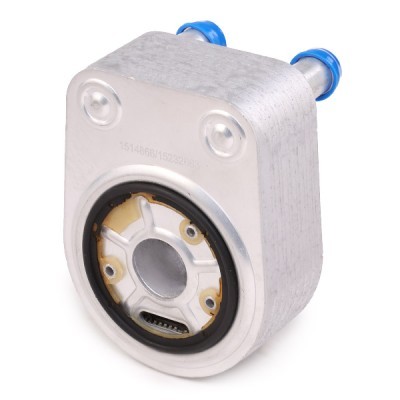 Ölkühler RIDEX 469O0070 469O0070 - foto 3