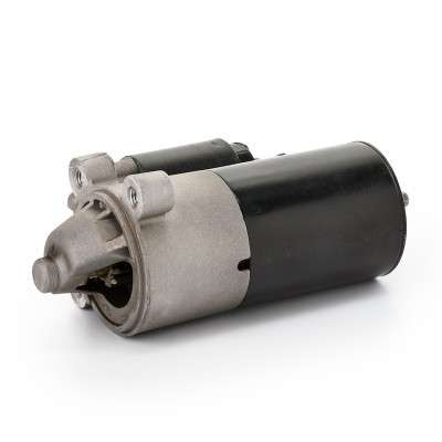 Anlasser RIDEX 2S0793R 2S0793R - foto 3