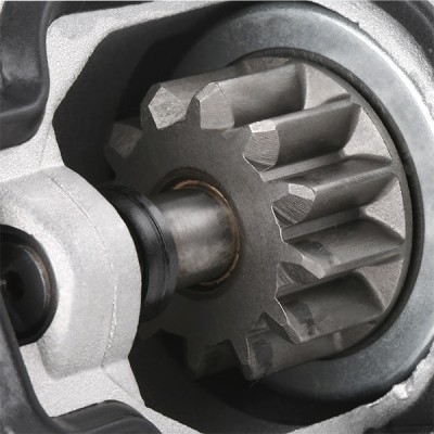 Anlasser RIDEX 2S0017 2S0017 - foto 6